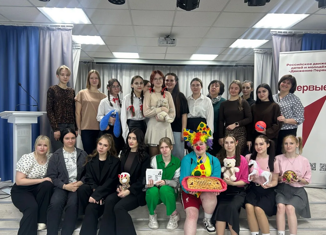 «В стране добрых стихов»
