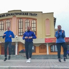 пятое по счету спортивное мероприятие «Спортивная молодежь – сильная Россия!»