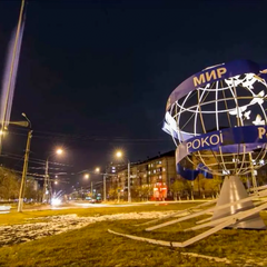 От Острога к современному Братску