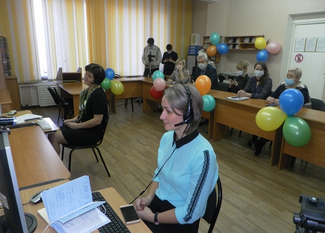 преподаватель года