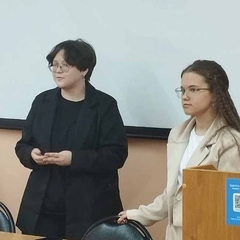 В рамках форума "Профкарьера 2025" прошла встреча с выпускниками специальности «Педагогика дополнительного образования»