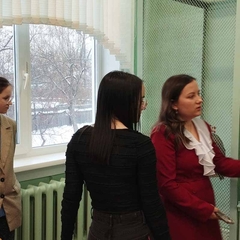 История дополнительного образования через призму Эколого-биологического Центра