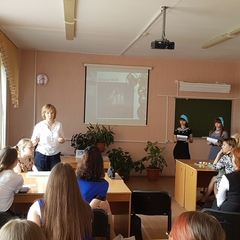 Итоги практики по пм.01«Паруса надежды и мечты»